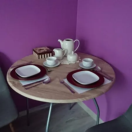 Διαμέρισμα Widokowa