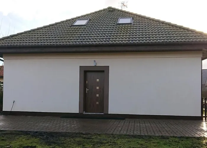 Widokowa Στσέτσιν