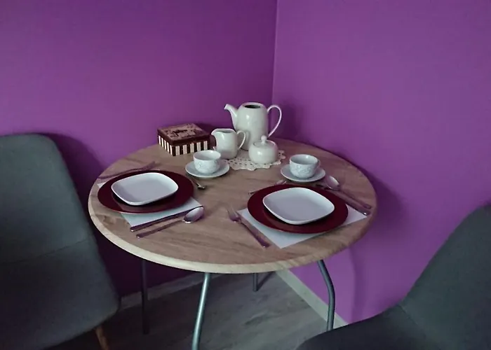 Διαμέρισμα Widokowa